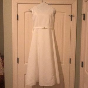 Cotillion/Wedding dress